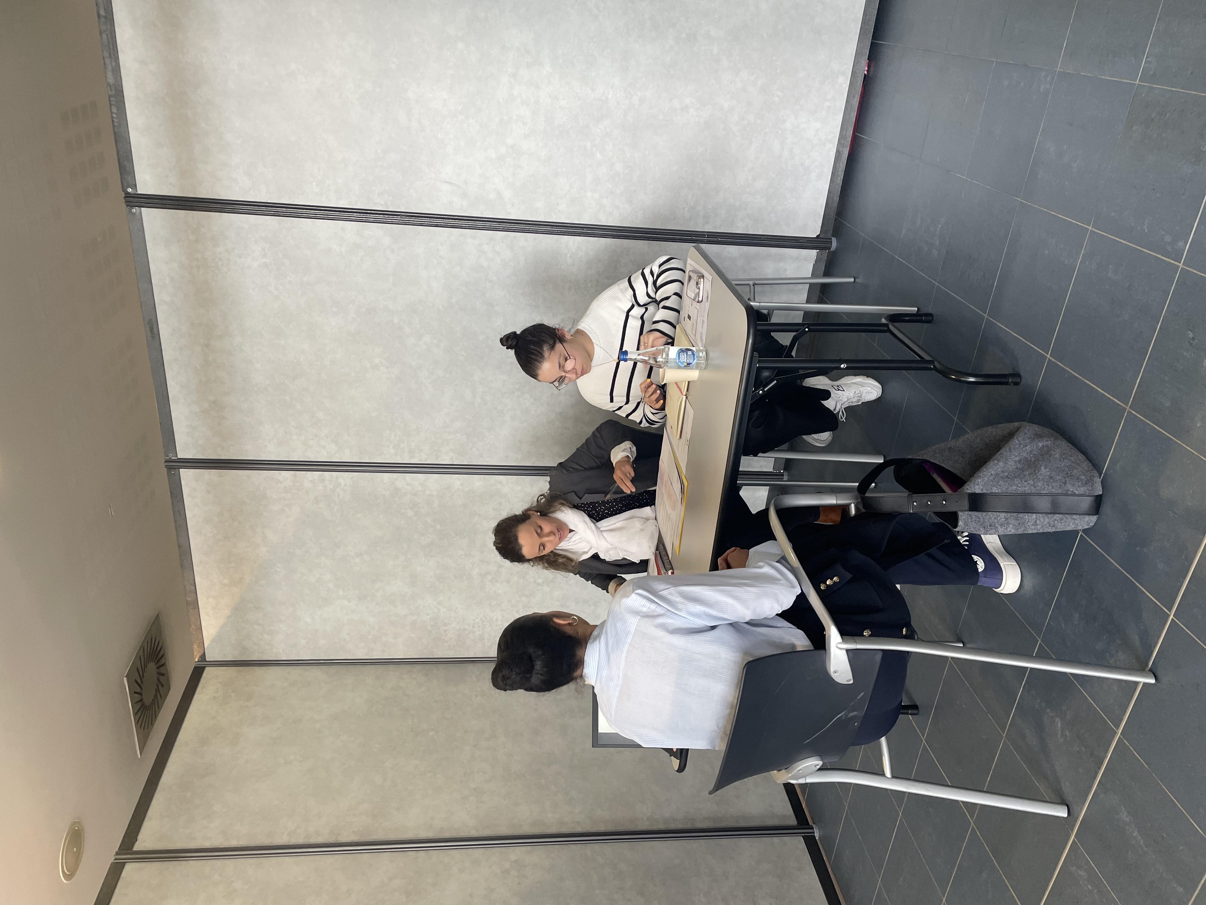 Photos des évènements passées